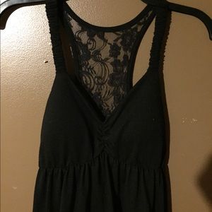 Dresses - High low Maxi Dress 🖤 Dresses - High low Maxi Dress 🖤